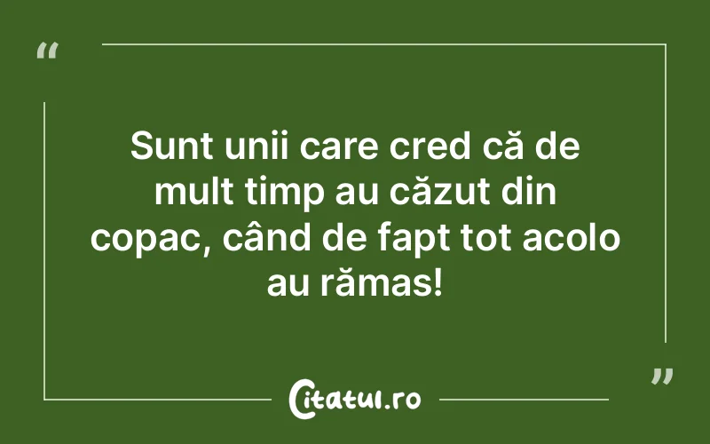 Citat Autor necunoscut - citate viata