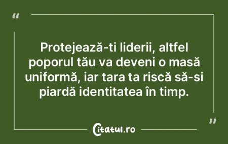 Viaţa este o urmă de paşi, în timp, ...