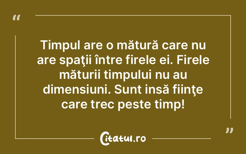 Citat Autor necunoscut - citate viata