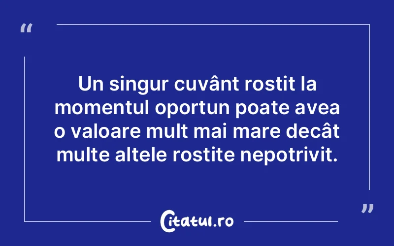 Citat Autor necunoscut - citate viata