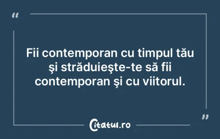 Nimic nu durează pentru totdeauna, iar ... Nimic nu durează pentru totdeauna, iar ...