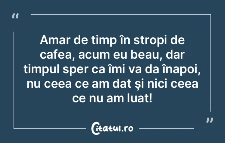 Când simţi că te ia valul, e timpul s...