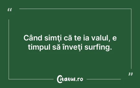 În timp ce unii se mulţumesc cu firimi...