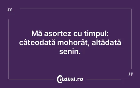 Eu dacă ascult muzică şi am eventual ...