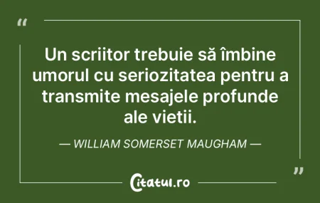 Dacă nimeni nu ar vorbi decât dacă ar...