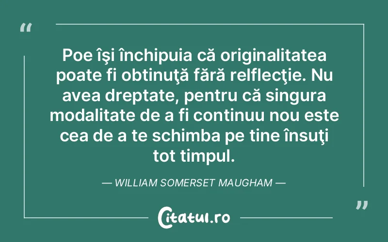 Citat Autor necunoscut - citate viata