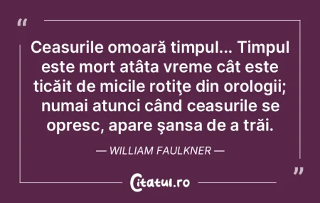 Undeva, dincolo de curba întunecată a ...