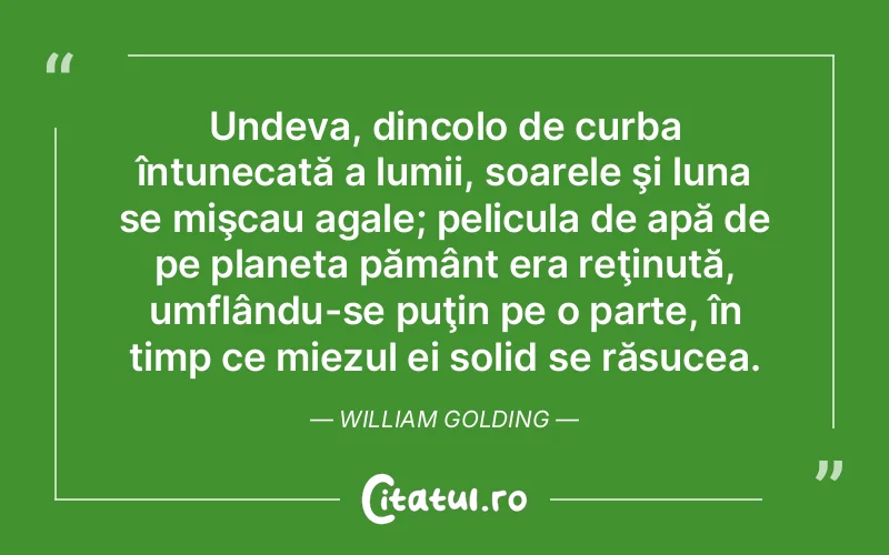 Citat Autor necunoscut - citate viata