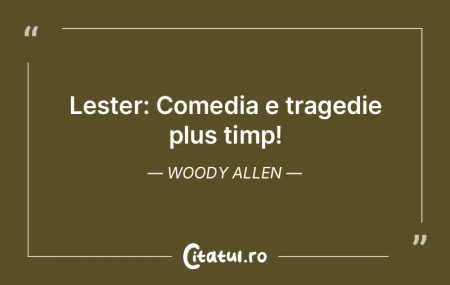 Miles Monroe: N-am mai fost la terapeut ... Miles Monroe: N-am mai fost la terapeut ...