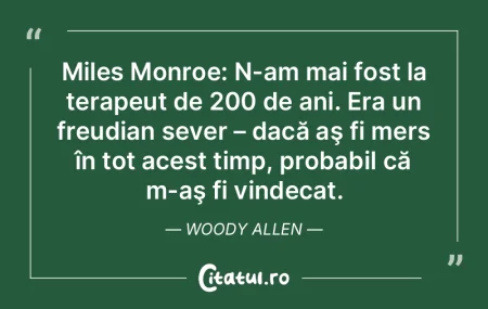 Timpul nu se opreşte pe loc. Orice s-ar...