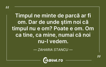Experiența mea în viață a fost atât... Experiența mea în viață a fost atât...