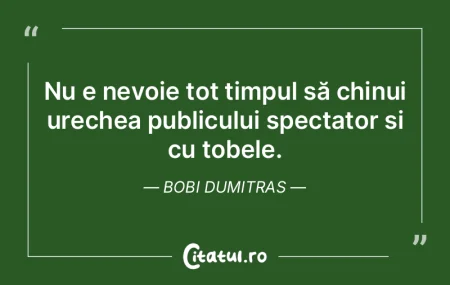 Fiecare moment pe care îl trăim ne lea... Fiecare moment pe care îl trăim ne lea...