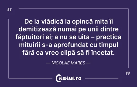 Timpul trecut consideră-l definitiv dus... Timpul trecut consideră-l definitiv dus...