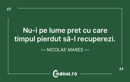 De la un timp, a avea un viciu devine un... De la un timp, a avea un viciu devine un...