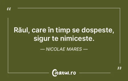 Englezii și americanii mai mult ca sigu...