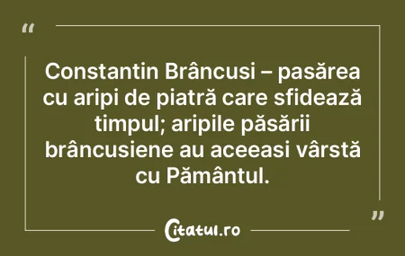 Timp, ce radieră minunată. Timp, ce radieră minunată.