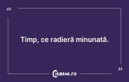 chiar nu poți să întârzii și în ac... chiar nu poți să întârzii și în ac...