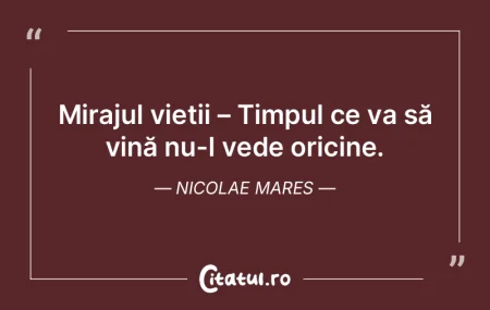 Răul care în timp se tot dospește, si... Răul care în timp se tot dospește, si...