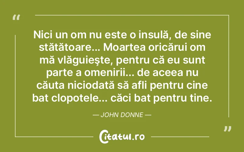 Citat Autor necunoscut - citate viata