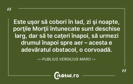Cunoștințele îi separă pe cei instru...