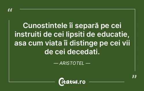 Citat Viață - Citatul.ro