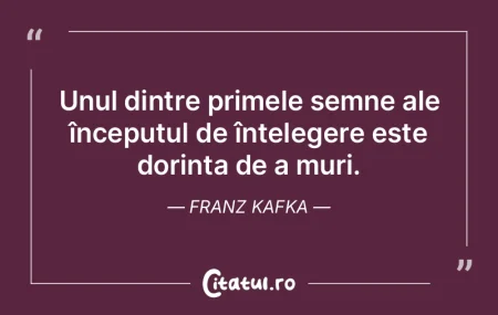 Nu este sigur in ce loc te asteapta moar... Nu este sigur in ce loc te asteapta moar...