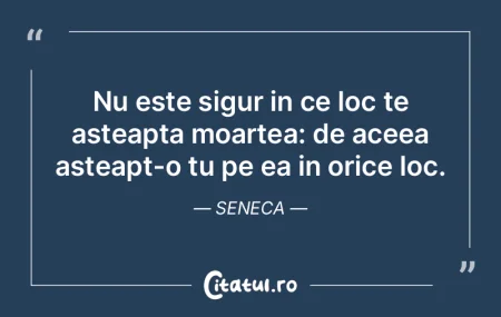 Soldatul în război este ca un fir de n... Soldatul în război este ca un fir de n...