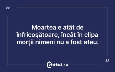 În vremurile actuale ale conflictelor, ... În vremurile actuale ale conflictelor, ...