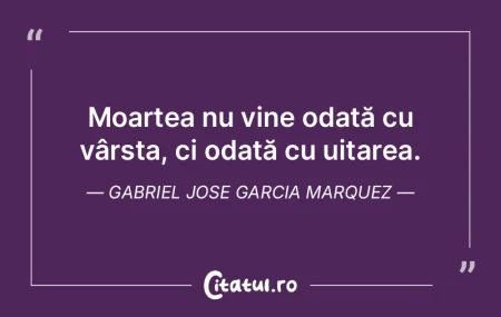 Diferențele cronologice nu există în ...
