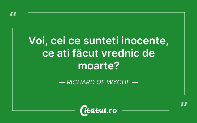 Citat Autor necunoscut - citate viata