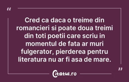 Moartea este o soartă mai blândă decÃ... Moartea este o soartă mai blândă decÃ...