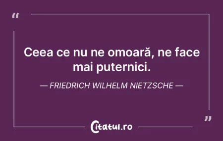 Cine trăiește numai pentru el, pentru ... Cine trăiește numai pentru el, pentru ...