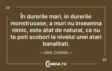Epitaf, o inscriptie pe un mormant, care... Epitaf, o inscriptie pe un mormant, care...