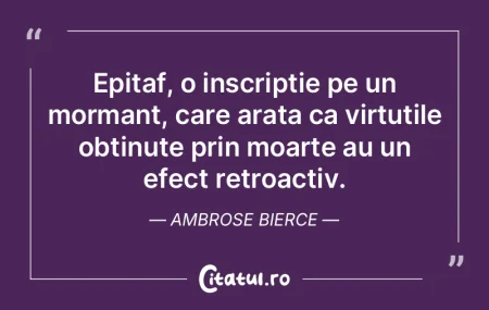 Martir, cineva care se misca de-a lungul... Martir, cineva care se misca de-a lungul...