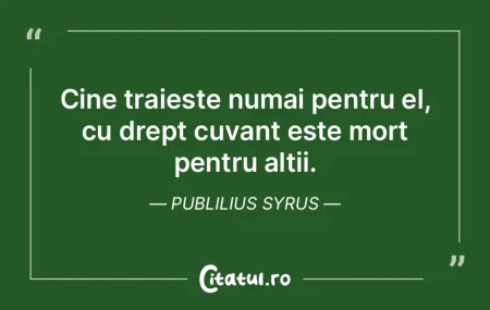 Poporul crede că a muri este o treabă ... Poporul crede că a muri este o treabă ...