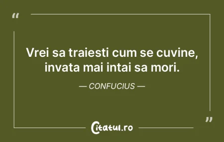 Asta inseamna moartea, daca cel putin am... Asta inseamna moartea, daca cel putin am...