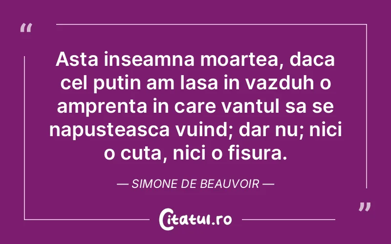 Citat Autor necunoscut - citate viata