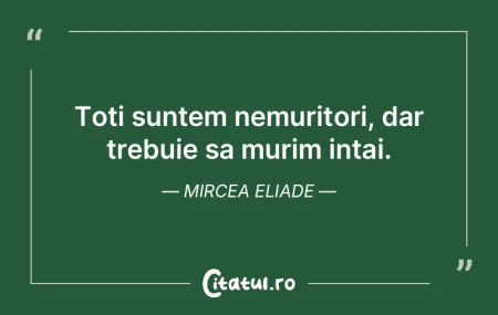 Amoralul nu exista, ci numai moralul si ... Amoralul nu exista, ci numai moralul si ...