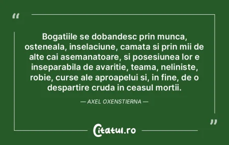 Care este cea mai buna moarte, cea la ca... Care este cea mai buna moarte, cea la ca...