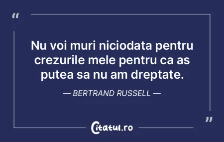Iți dezaprob spusele, dar voi apăra pa... Iți dezaprob spusele, dar voi apăra pa...