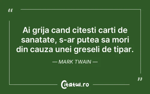 Citat Viață - Citatul.ro