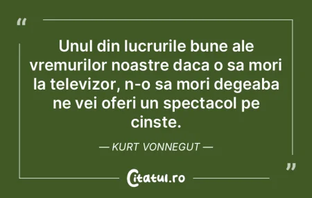 Gloantele ucid, grenadele ucid, baionete...