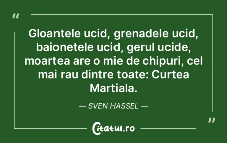 Ai grija cand citesti carti pentru sanat...