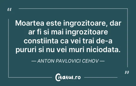 Un scriitor cu adevărat valoros este ad...