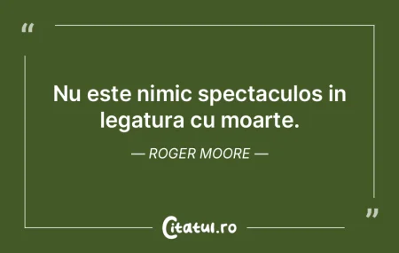 Poezia pamantului nu va muri niciodata. ...