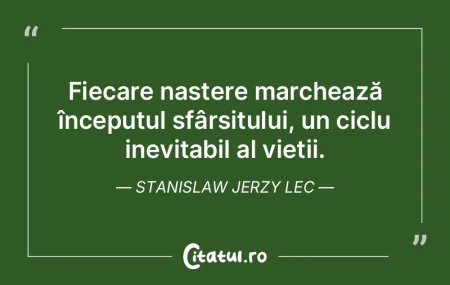 In fata mortii suntem singuri ca un pumn...