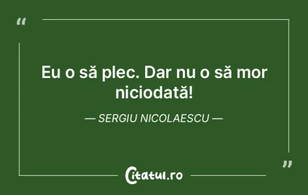 Ma consider mai intai poet si apoi muzic...