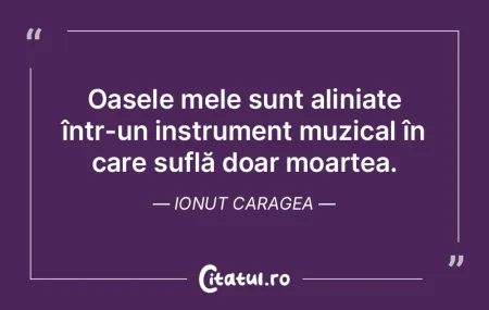Ne vindem țara și onoarea pe-un blid d...