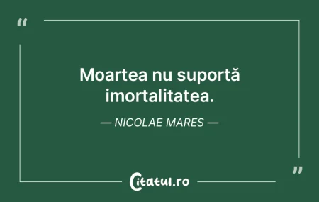 Urci - și - ți se pare că învingi. C...