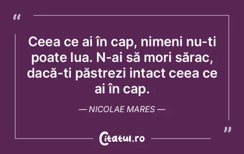 Citat Viață - Citatul.ro